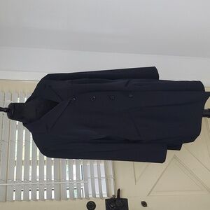 JULIAN TAYOR NEW YORK PANT SUIT SIZE 24W